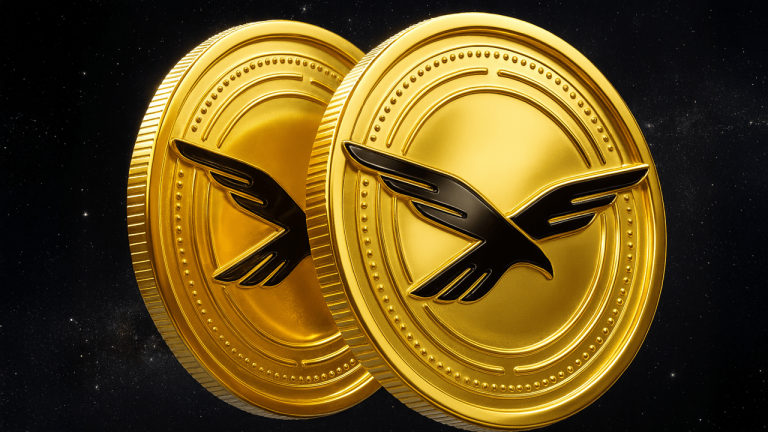 Trump-Backed WLFI Drops 83% From Peak After Collateralized…