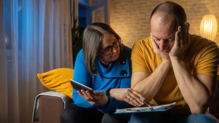 JPMorgan’s Dimon warns of brewing market storm