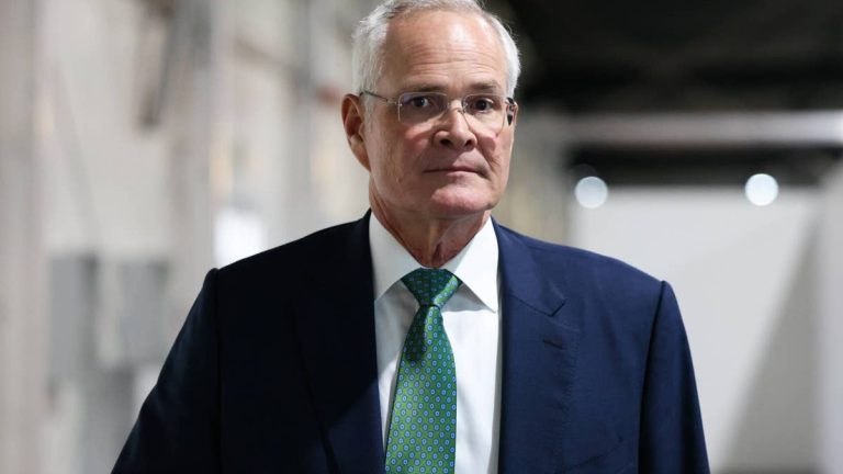 Exxon Mobil stock just got a warning Wall Street can’t ignore