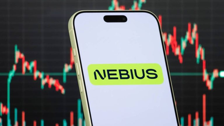 Goldman Sachs resets Nebius stock price target for rest of 2026