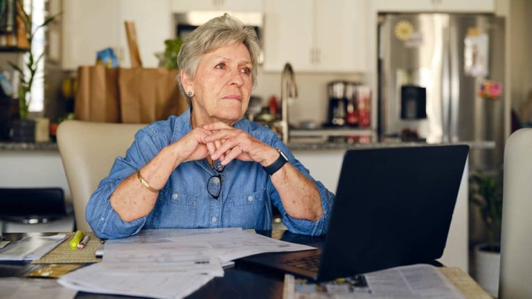 What the U.S. government is not telling you about Social Security