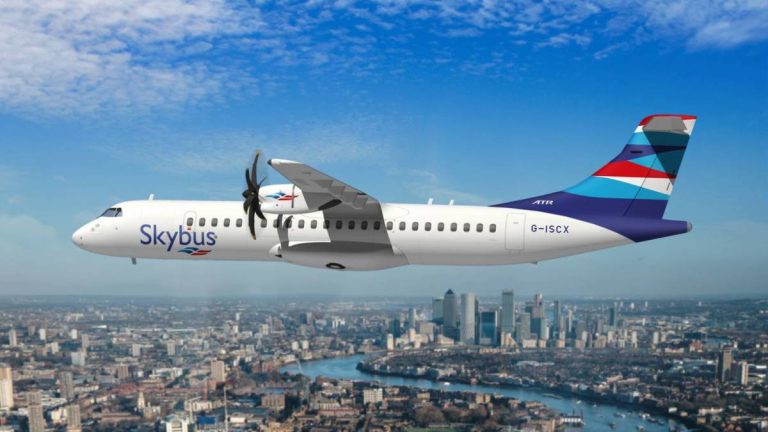 Airline cancels all flights for disturbing reason