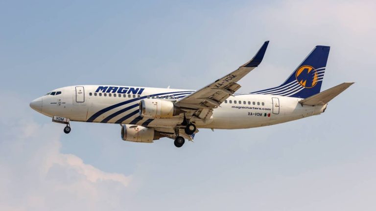 Low-cost airline cancels all flights for two weeks, travelers stranded