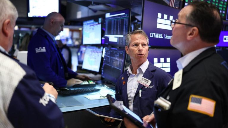 HSBC issues urgent take on the S&P 500