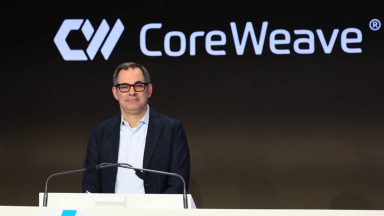Wells Fargo revamps CoreWeave stock price target for 2026