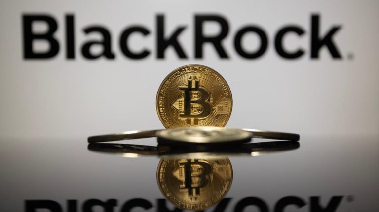 BlackRock Sets 0.65% Fee for New Bitcoin Covered-Call ETF