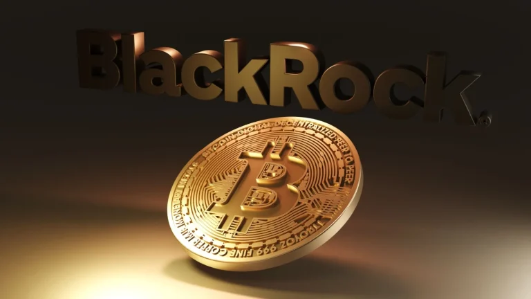 BlackRock Says 1% to 2% Bitcoin Allocation Is Reasonable…