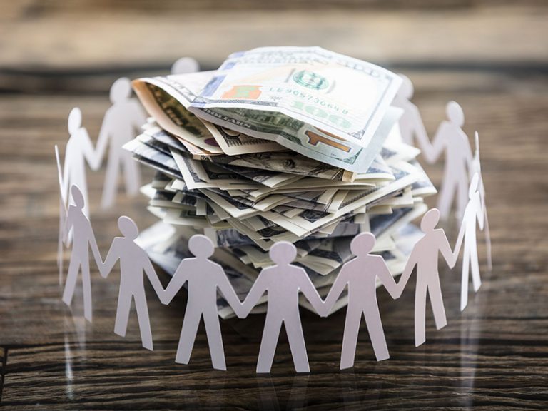 Fomo Raises $75 Million at $550 Million Valuation