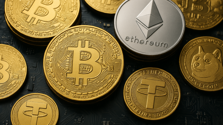 Crypto Industry Presents Unified Front with 200-Firm…