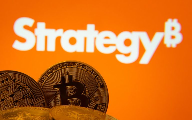 Strategy’s Dollar Reserves Cover Just 6.3 Months of…