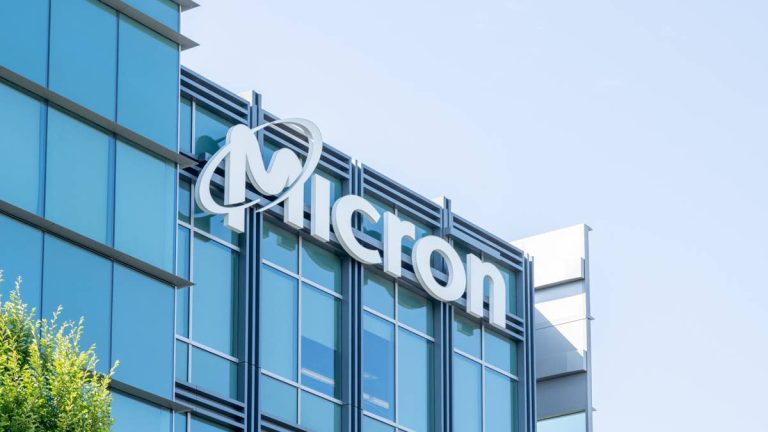 Roundhill CEO spots major shift for Micron stock