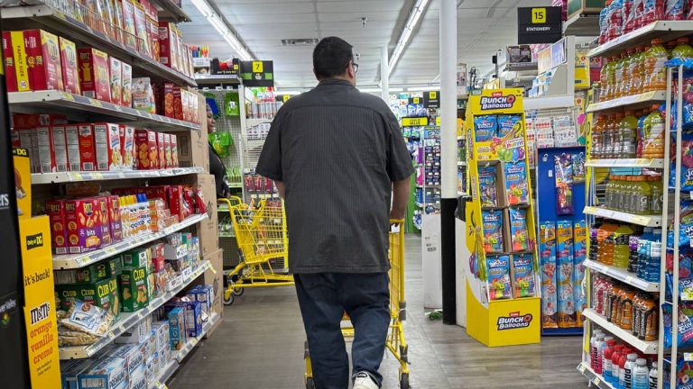 Dollar General CEO exposes bitter reality about today’s economy