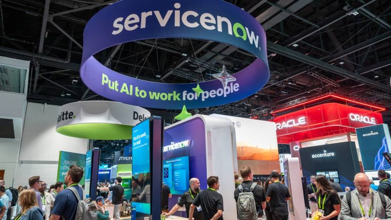 Wall Street expects SaaS giant to gain 52%, despite AI threat
